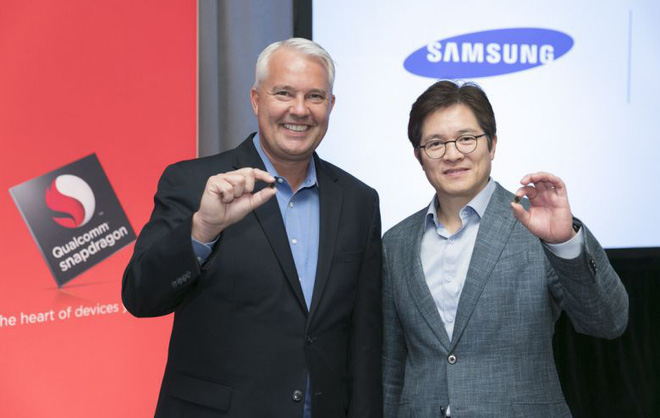 Qualcomm bị FTC đâm đơn kiện vì cạnh tranh không lành mạnh, lạm dụng bằng sáng chế để giữ vị thế độc tôn trên thị trường - Ảnh 2.