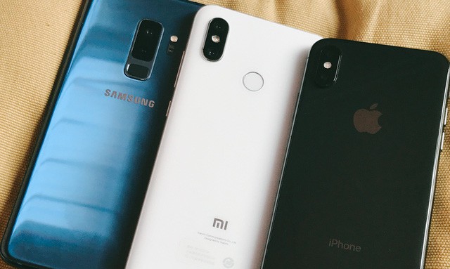 Apple vừa chính thức xác nhận rằng Xiaomi, OPPO, Vivo, Huawei, Honor... năm sau đều sẽ có tai thỏ - Ảnh 5.