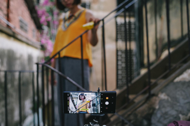 Nghìn đô vẫn rẻ cho Galaxy Note9 vì bạn có được nhiều hơn chỉ là một chiếc điện thoại - Ảnh 3. Nghìn đô vẫn rẻ cho Galaxy Note9 vì bạn có được nhiều hơn chỉ là một chiếc điện thoại - Ảnh 3.