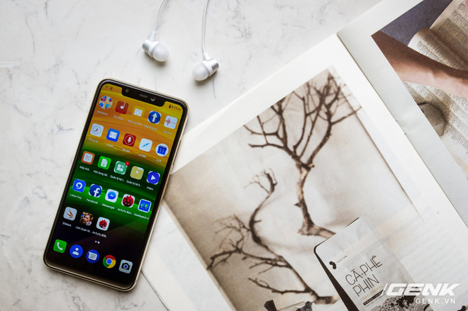 Đánh giá Mobiistar X: chinh chiến ở Ấn Độ một thời gian có giúp thương hiệu Việt này trưởng thành? - Ảnh 22. Đánh giá Mobiistar X: chinh chiến ở Ấn Độ một thời gian có giúp thương hiệu Việt này trưởng thành? - Ảnh 22.