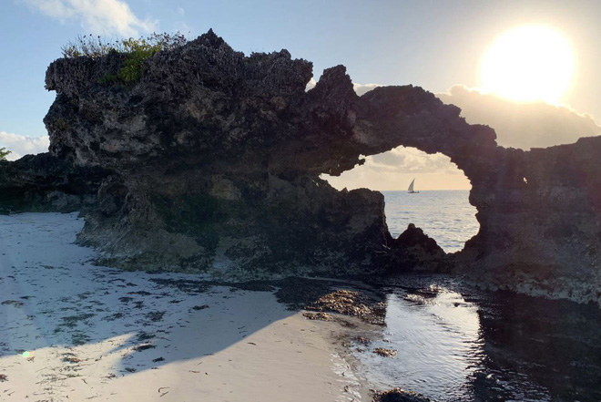 Ngắm 22 bức ảnh đời thường được chụp từ iPhone XS: có xứng danh camera tiên tiến nhất thế giới như Apple quảng cáo? - Ảnh 15.