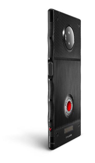 Những hình ảnh thực tế đầu tiên của chiếc smartphone màn hình holographic Red Hydrogen - Ảnh 2.