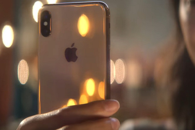 Khảo sát mới tiết lộ về phản ứng của người Mỹ về iPhone mới: người thì thấy thú vị, kẻ lại cho là nhàm chán - Ảnh 1. Khảo sát mới tiết lộ về phản ứng của người Mỹ về iPhone mới: người thì thấy thú vị, kẻ lại cho là nhàm chán - Ảnh 1.