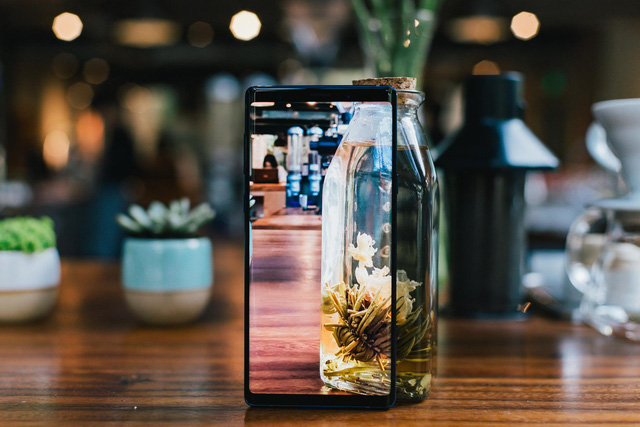 Cần gì đi đâu xa khi Galaxy Note9 sẽ là nhà hát của những giấc mơ trong túi bạn? - Ảnh 1. Cần gì đi đâu xa khi Galaxy Note9 sẽ là nhà hát của những giấc mơ trong túi bạn? - Ảnh 1.