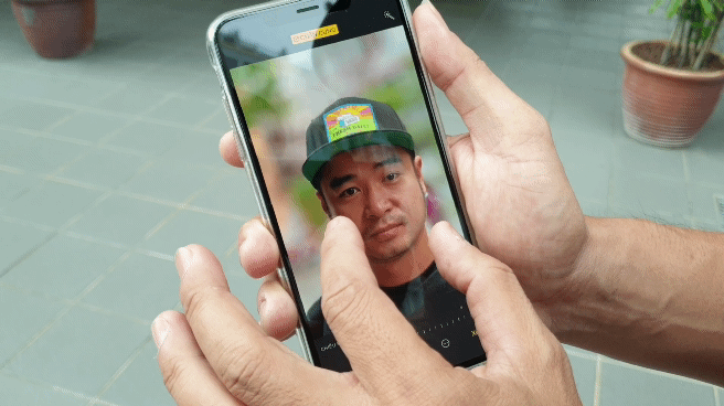 Trải nghiệm nhanh camera iPhone XS Max tại Singapore: chụp auto ngon nhưng tính năng xoá phông vẫn chưa thật sự thuyết phục - Ảnh 8. Trải nghiệm nhanh camera iPhone XS Max tại Singapore: chụp auto ngon nhưng tính năng xoá phông vẫn chưa thật sự thuyết phục - Ảnh 8.