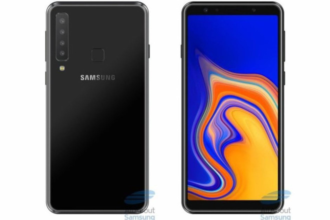 Rò rỉ chi tiết camera và thông số kỹ thuật của Samsung Galaxy A9 Pro (2018) - Ảnh 1. Rò rỉ chi tiết camera và thông số kỹ thuật của Samsung Galaxy A9 Pro (2018) - Ảnh 1.