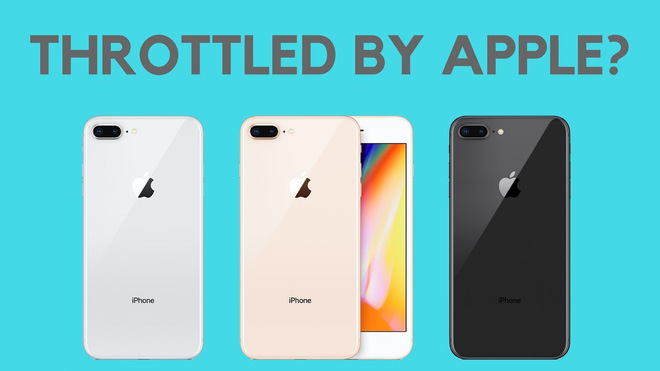 Bắt đầu từ năm 2019, Apple sẽ nâng giá thay pin iPhone cũ từ 29 USD lên 69 USD - Ảnh 1. Bắt đầu từ năm 2019, Apple sẽ nâng giá thay pin iPhone cũ từ 29 USD lên 69 USD - Ảnh 1.