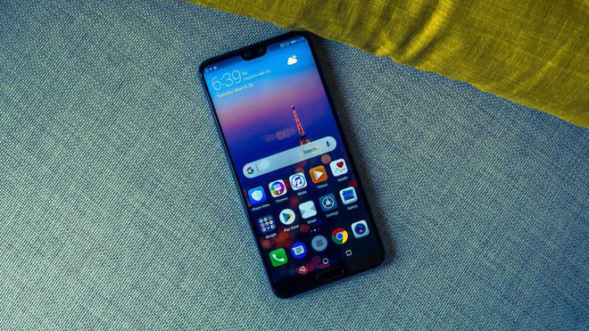 Huawei đã xuất xưởng hơn 20 triệu smartphone thuộc dòng sản phẩm P20 và Mate 10 - Ảnh 2.
