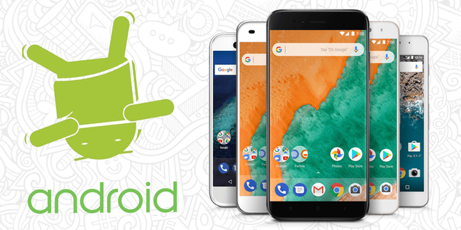 Android gốc thực ra không tuyệt như bạn nghĩ - Ảnh 1. Android gốc thực ra không tuyệt như bạn nghĩ - Ảnh 1.