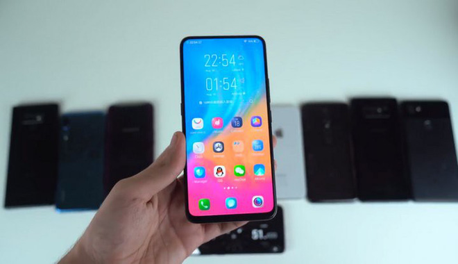 Đọ pin Galaxy Note9, iPhone X, P20 Pro, S9+, Vivo Nex S, Note8, OnePlus 6 và Pixel 2: Đâu mới là smartphone pin trâu nhất? - Ảnh 1. Đọ pin Galaxy Note9, iPhone X, P20 Pro, S9+, Vivo Nex S, Note8, OnePlus 6 và Pixel 2: Đâu mới là smartphone pin trâu nhất? - Ảnh 1.