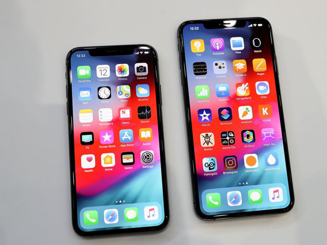 iPhone X là chiếc iPhone thành công nhất của Apple, nhưng vì sao lại bị khai tử khi vừa mới tròn 1 tuổi? - Ảnh 2. iPhone X là chiếc iPhone thành công nhất của Apple, nhưng vì sao lại bị khai tử khi vừa mới tròn 1 tuổi? - Ảnh 2.