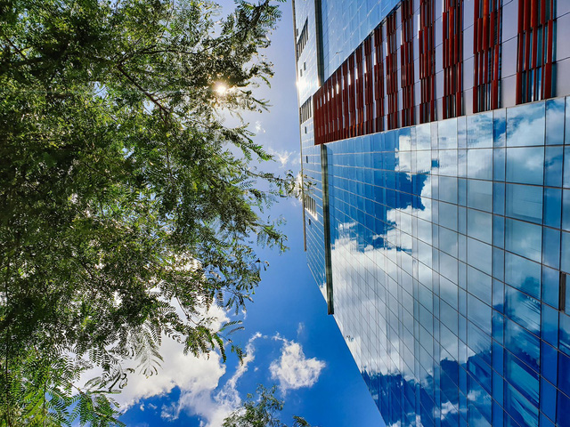 Tự dưng ai cũng hỏi thăm khi ngày đầu cầm trong tay Galaxy Note9 - Ảnh 10.