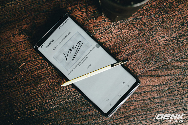 Thanh toán tiện lợi với Samsung Pay Card lại còn được tặng ngay 200 nghìn đồng khi đăng ký, bạn đã thử chưa? - Ảnh 4. Thanh toán tiện lợi với Samsung Pay Card lại còn được tặng ngay 200 nghìn đồng khi đăng ký, bạn đã thử chưa? - Ảnh 4.