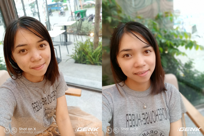 Đánh giá Mobiistar X: chinh chiến ở Ấn Độ một thời gian có giúp thương hiệu Việt này trưởng thành? - Ảnh 13. Đánh giá Mobiistar X: chinh chiến ở Ấn Độ một thời gian có giúp thương hiệu Việt này trưởng thành? - Ảnh 13.