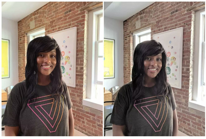 Có nhiều nâng cấp về camera nhưng chất lượng ảnh iPhone XS vẫn không bằng Google Pixel 2 - Ảnh 5. Có nhiều nâng cấp về camera nhưng chất lượng ảnh iPhone XS vẫn không bằng Google Pixel 2 - Ảnh 5.