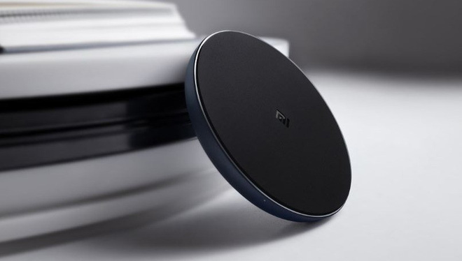 Tổng hợp những mẫu sạc không dây đáng mua nhất hiện nay - Ảnh 6. Tổng hợp những mẫu sạc không dây đáng mua nhất hiện nay - Ảnh 6.