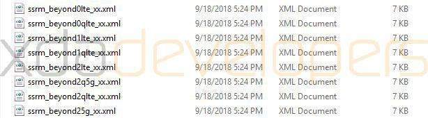 Samsung đang tiến hành phát triển tới 4 mẫu Galaxy S10 - Ảnh 1. Samsung đang tiến hành phát triển tới 4 mẫu Galaxy S10 - Ảnh 1.