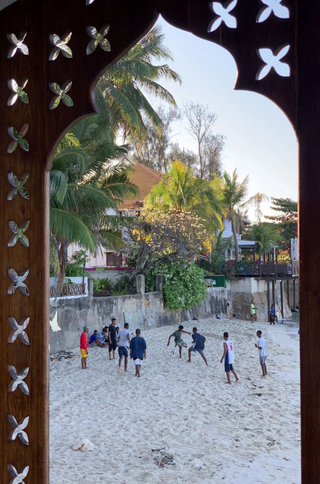 Ngắm 22 bức ảnh đời thường được chụp từ iPhone XS: có xứng danh camera tiên tiến nhất thế giới như Apple quảng cáo? - Ảnh 2.