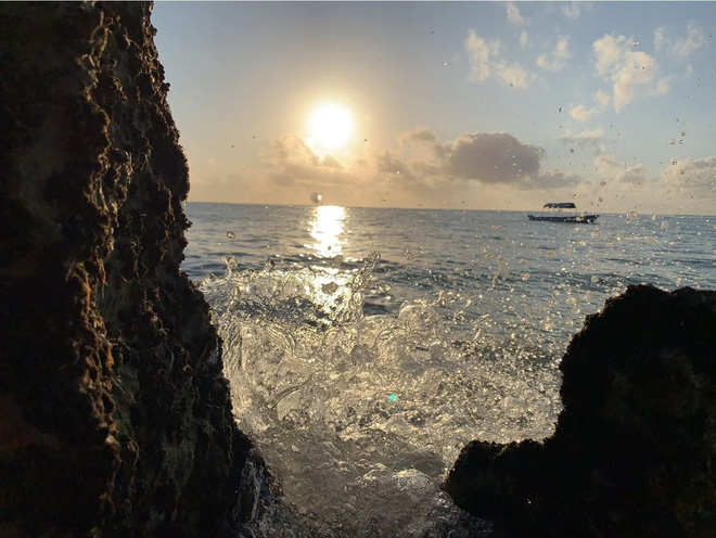 Ngắm 22 bức ảnh đời thường được chụp từ iPhone XS: có xứng danh camera tiên tiến nhất thế giới như Apple quảng cáo? - Ảnh 17.