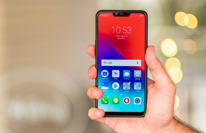 Chiến lược thương hiệu con thực sự tốt? Realme 2 của Oppo bán được tới 200 nghìn máy trong 5 phút mở bán ở Ấn Độ - Ảnh 8. Chiến lược thương hiệu con thực sự tốt? Realme 2 của Oppo bán được tới 200 nghìn máy trong 5 phút mở bán ở Ấn Độ - Ảnh 8.