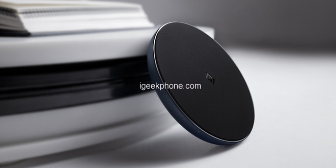 Xiaomi ra mắt sạc không dây hỗ trợ công suất 10W, giá cực rẻ chỉ 230.000 đồng - Ảnh 4.