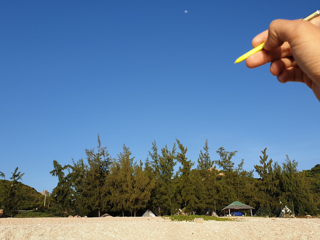 Hướng dẫn chi tiết để có những bức ảnh theo trào lưu Bút Ảnh Gia độc, lạ nhất hiện nay - Ảnh 3. Hướng dẫn chi tiết để có những bức ảnh theo trào lưu Bút Ảnh Gia độc, lạ nhất hiện nay - Ảnh 3.