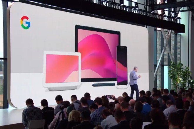 Lúc này Apple, Microsoft và Amazon có lẽ đang ngồi cười khẩy trước màn trình diễn của Google - Ảnh 5. Lúc này Apple, Microsoft và Amazon có lẽ đang ngồi cười khẩy trước màn trình diễn của Google - Ảnh 5.