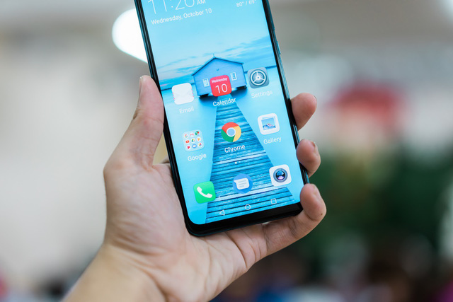 Cái kết có hậu sau khi đỏ mắt đi tìm smartphone giải trí tầm trung, thay dế đã dùng 3 năm - Ảnh 7. Cái kết có hậu sau khi đỏ mắt đi tìm smartphone giải trí tầm trung, thay dế đã dùng 3 năm - Ảnh 7.