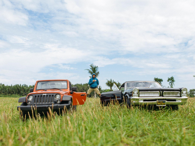 Sở hữu siêu xe trong mơ với “ma thuật đến từ S-Pen - Ảnh 12. Sở hữu siêu xe trong mơ với “ma thuật đến từ S-Pen - Ảnh 12.