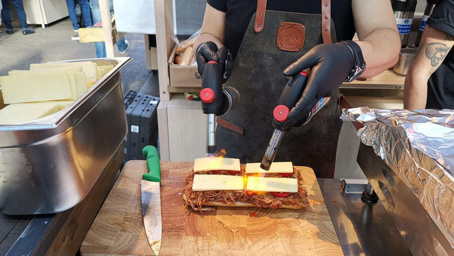 Đây là 41 tấm ảnh dạo quanh London được chụp từ Huawei Mate 20 - Ảnh 18. Đây là 41 tấm ảnh dạo quanh London được chụp từ Huawei Mate 20 - Ảnh 18.