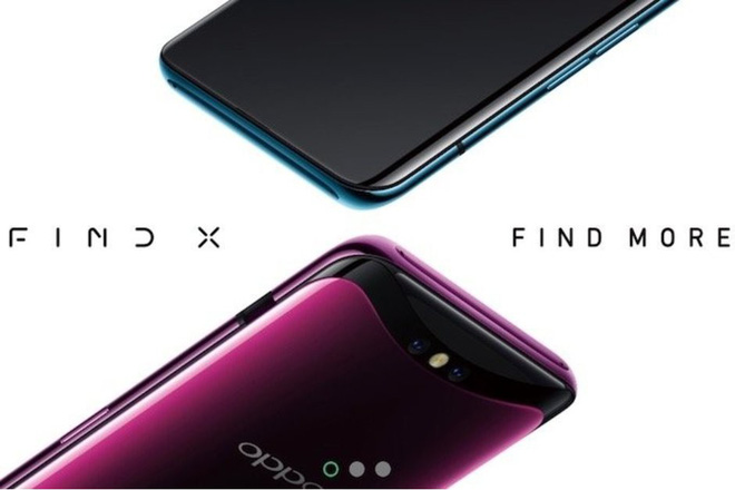 Oppo sẽ làm Find X bản 10GB RAM nhưng không phải để bán - Ảnh 1.