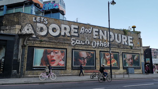 Đây là 41 tấm ảnh dạo quanh London được chụp từ Huawei Mate 20 - Ảnh 31. Đây là 41 tấm ảnh dạo quanh London được chụp từ Huawei Mate 20 - Ảnh 31.