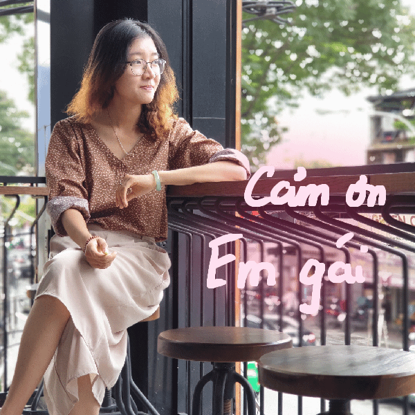 Người phụ nữ bạn muốn cảm ơn nhất trong ngày 20/10 là ai? - Ảnh 5.