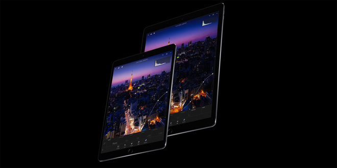 iPad Pro 2018 tiết lộ nhiều thay đổi, bút Apple Pencil mới, Face ID theo chiều ngang, xuất video 4K HDR - Ảnh 1. iPad Pro 2018 tiết lộ nhiều thay đổi, bút Apple Pencil mới, Face ID theo chiều ngang, xuất video 4K HDR - Ảnh 1.