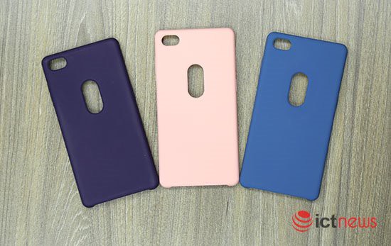 Bkav thiết kế ốp lưng cao cấp dành riêng cho Bphone 3, Bphone 3 Pro - Ảnh 4. Bkav thiết kế ốp lưng cao cấp dành riêng cho Bphone 3, Bphone 3 Pro - Ảnh 4.