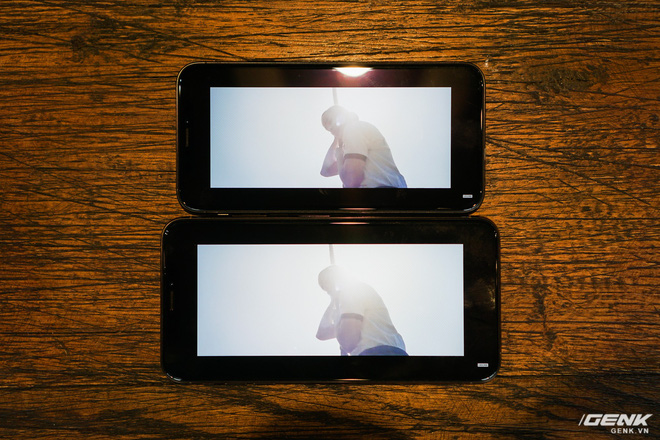 iPhone XS Max đang gặp phải một vấn đề mà bất cứ game thủ nào cũng sẽ thấy khó chịu - Ảnh 5. iPhone XS Max đang gặp phải một vấn đề mà bất cứ game thủ nào cũng sẽ thấy khó chịu - Ảnh 5.