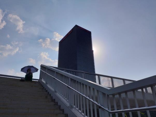 Đánh giá camera Galaxy J6+: bắt trend bằng bokeh, thể hiện cá tính bằng chất lượng ảnh - Ảnh 19.