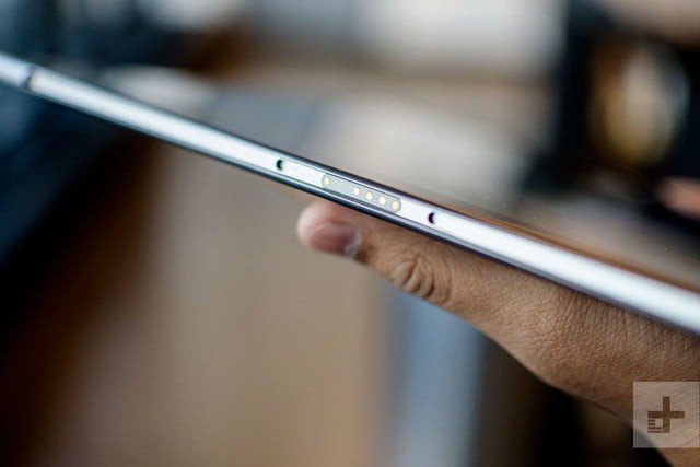 Cận cảnh Galaxy Book 2: Chiếc tablet Windows 10 đẳng cấp của Samsung - Ảnh 17.