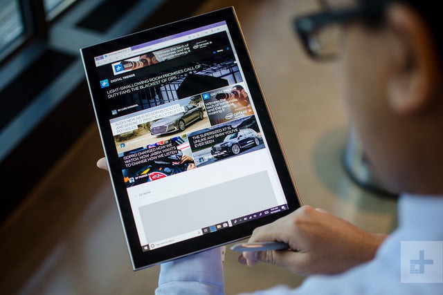 Cận cảnh Galaxy Book 2: Chiếc tablet Windows 10 đẳng cấp của Samsung - Ảnh 1.