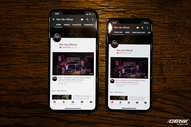 iPhone XS Max đang gặp phải một vấn đề mà bất cứ game thủ nào cũng sẽ thấy khó chịu - Ảnh 4. iPhone XS Max đang gặp phải một vấn đề mà bất cứ game thủ nào cũng sẽ thấy khó chịu - Ảnh 4.