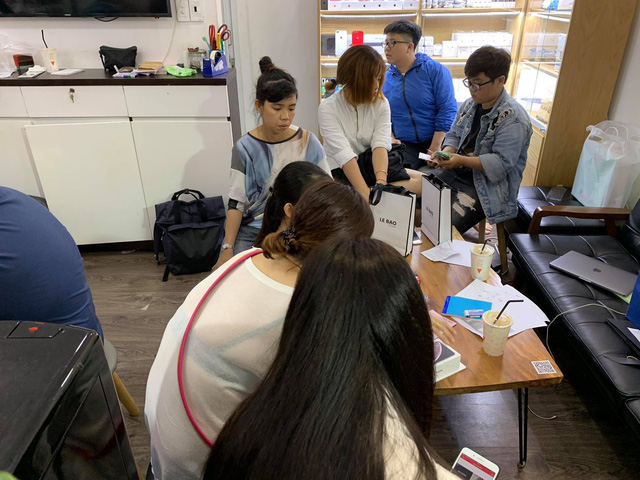 Những lý do để bạn “lên đời” với iPhone XS hay iPhone XS Max ngay từ lúc này! - Ảnh 3. Những lý do để bạn “lên đời” với iPhone XS hay iPhone XS Max ngay từ lúc này! - Ảnh 3.