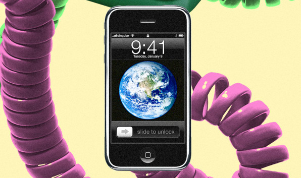 Chuyên gia, nhà thiết kế bầu chọn 9 chiếc điện thoại có thiết kế đẹp nhất: không có iPhone XS và Galaxy S/Note - Ảnh 5. Chuyên gia, nhà thiết kế bầu chọn 9 chiếc điện thoại có thiết kế đẹp nhất: không có iPhone XS và Galaxy S/Note - Ảnh 5.