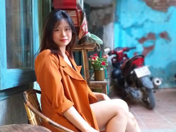 Đánh giá camera Galaxy J6+: bắt trend bằng bokeh, thể hiện cá tính bằng chất lượng ảnh - Ảnh 6.