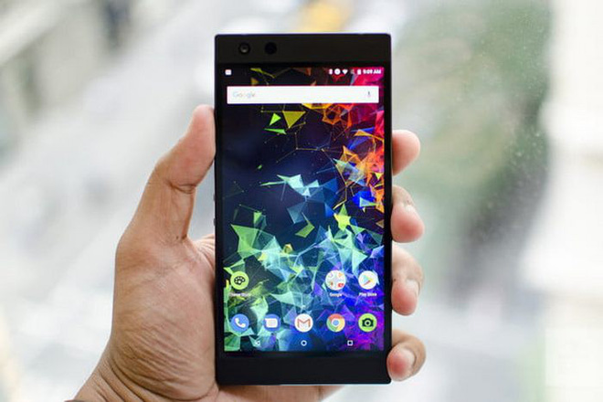 Đây là 5 tính năng hấp dẫn trên Razer Phone 2 chắc chắn sẽ khiến bạn phải động lòng “xúc” ngay em nó về nhà - Ảnh 3. Đây là 5 tính năng hấp dẫn trên Razer Phone 2 chắc chắn sẽ khiến bạn phải động lòng “xúc” ngay em nó về nhà - Ảnh 3.