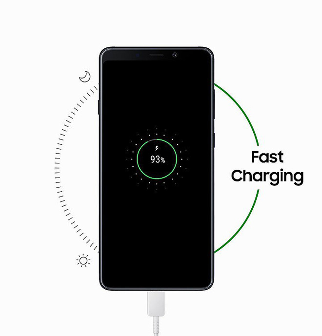 Galaxy A9 (2018) với 4 camera lộ diện ngay trên website của Samsung - Ảnh 3. Galaxy A9 (2018) với 4 camera lộ diện ngay trên website của Samsung - Ảnh 3.