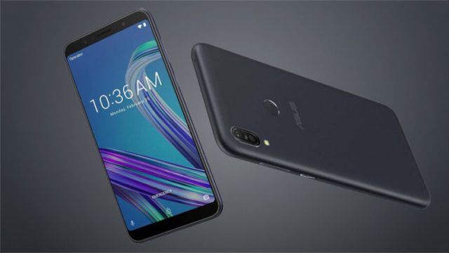 Sau thành công với Zenfone Max Pro M1, Asus rục rịch ra mắt Zenfone Max Pro M2 - Ảnh 1. Sau thành công với Zenfone Max Pro M1, Asus rục rịch ra mắt Zenfone Max Pro M2 - Ảnh 1.