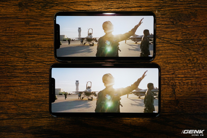 iPhone XS Max đang gặp phải một vấn đề mà bất cứ game thủ nào cũng sẽ thấy khó chịu - Ảnh 6. iPhone XS Max đang gặp phải một vấn đề mà bất cứ game thủ nào cũng sẽ thấy khó chịu - Ảnh 6.