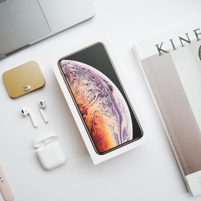Những lý do để bạn “lên đời” với iPhone XS hay iPhone XS Max ngay từ lúc này! - Ảnh 5. Những lý do để bạn “lên đời” với iPhone XS hay iPhone XS Max ngay từ lúc này! - Ảnh 5.
