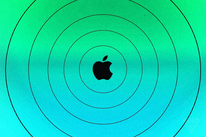 Apple mua lại chính công ty mình từng ruồng rẫy vào năm ngoái với giá 300 triệu USD - Ảnh 1. Apple mua lại chính công ty mình từng ruồng rẫy vào năm ngoái với giá 300 triệu USD - Ảnh 1.