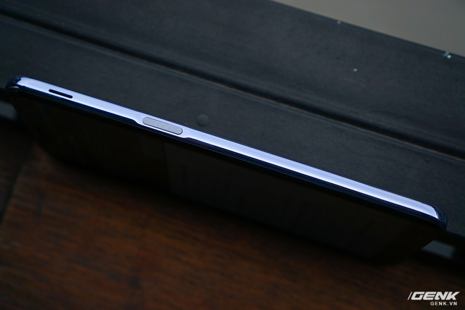 Trải nghiệm Galaxy J6+ vừa ra mắt của Samsung: giao diện giống Note9, hoàn thiện tốt, vị trí đặt cảm biến vân tay tốt hơn - Ảnh 9. Trải nghiệm Galaxy J6+ vừa ra mắt của Samsung: giao diện giống Note9, hoàn thiện tốt, vị trí đặt cảm biến vân tay tốt hơn - Ảnh 9.